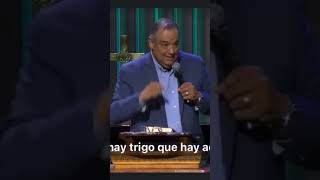 Rev Magdiel Narváez El Jinete del Caballo Negro Jesus Profecia Apocalipsis Dios Cristo [upl. by Ansaev490]