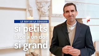 « Lévangile selon Matthieu »  Le Nouveau Testament  La Sainte Bible Part 1 VF Complet [upl. by Asp]