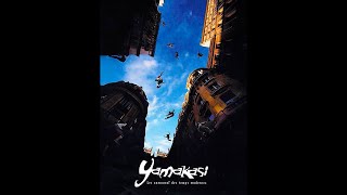 YAMAKASI 2001 Regarder HDRiP 720p [upl. by Allicirp]