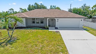 19631 Midway Blvd Port Charlotte FL [upl. by Negem]