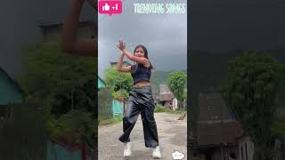 pirati ko talnepali songdance dance covertrending shorts viral shorts shorts nepali music [upl. by Norrehc]