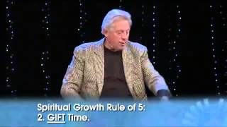 John C Maxwell  Laws of Growth [upl. by Gellman]