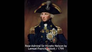 The Life of Horatio Nelson [upl. by Ardiedak]