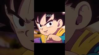 2024 To 2026🗿🔥 dragonball goku edit dragonballdaima new love anime shorts shortvideo 1 [upl. by Mraz]