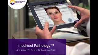 Pathology EMR Software Module for EMA Dermatology [upl. by Church]