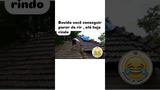 Rindo até 2100 kk videosengraçados comedia kkkk rir [upl. by Nimajaneb]