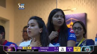 KKR VS DC FULL HIGHLIGHTS 2021 THRILLING LAST OVER  DC VS KKR FULL Highlights ASHWIN LAST OVER [upl. by Hgielhsa425]