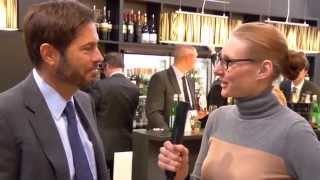 ProWein 2014 Mack amp Schühle und Trends in der Weinbranche [upl. by Tompkins275]