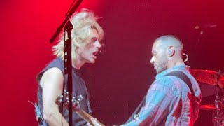 Busted  Thunderbirds Are Go  Live  Download Festival XXI  14062024 [upl. by Debra]