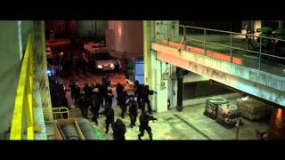 Man of Tai Chi  Official Trailer HD [upl. by Isej]