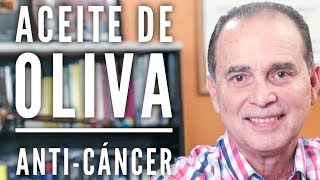 Episodio 1672 Aceite De Oliva AntiCáncer [upl. by Waterer]