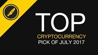 Top Cryptocurrency pick of July 2017  Feathercoin  Trading Tips [upl. by Fenny]