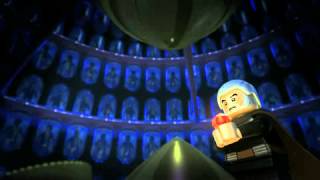 LEGO® Star Wars™  Yoda Chronicles Spot [upl. by Quick]