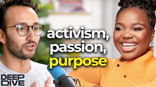 How To Find Your Purpose in Life with Vee Kativhu [upl. by Jorge232]