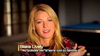 Gossip Girl  GG Special Retrospective Series Finale  6x10  Subtítulos Español  Spanish [upl. by Stambaugh]