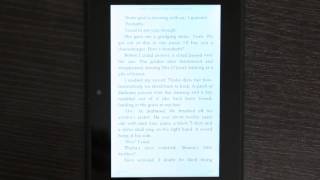 How to Convert a Kindle eBook to Sony EReader  Amazon Kindles [upl. by Ecnedac]