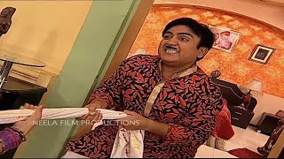 Episode 915  Taarak Mehta Ka Ooltah Chashmah  Full Episode  तारक मेहता का उल्टा चश्मा [upl. by Irv83]