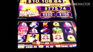 POKIE WINS💥 nonstop coin show how to make 50 to over 1000 pokiewinslotmachinespokiesmonopoly [upl. by Enirehtak]