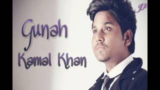 Gunahkamal Khan Rupinder gandhi song sad gunah sad song 3677 [upl. by Aksehcnarf]