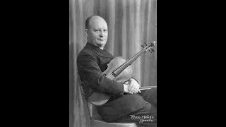 Paul Hindemith  String Quartet No1 Op 2 [upl. by Serica]