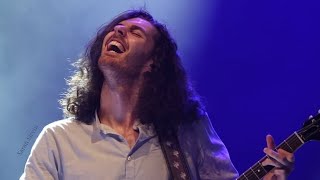 HOZIER SHRIKE LIVE IN OTTAWA [upl. by Gunnar]