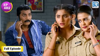 क्या Karishma Singh मिली हुई थी हत्यारो से   Maddam Sir  Comedy Episode  New Episode [upl. by Elocaj207]