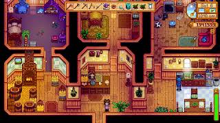 Stardew Valley 123 We Might Get A Turtle [upl. by Aneertak]