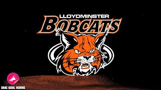 Lloydminster Bobcats 2024 Goal Horn [upl. by Rusel768]