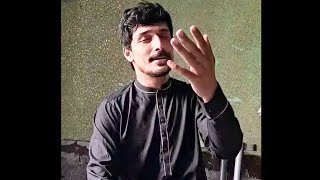 Jab bhi Shahe Konain Tera Naam  Naat By  Syed Zaryab Haider [upl. by Ecargyram399]