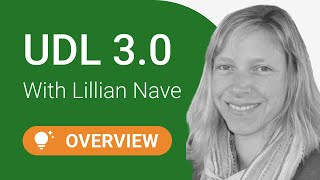 Lillian Nave  UDL 30 update [upl. by Ihn]