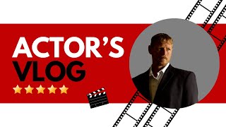 Actors Vlog  Accents  15 [upl. by Sucerdor]