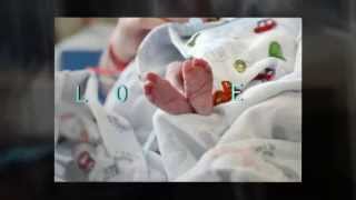 Trisomy 13 story Nicholas Karl Covalt [upl. by Summons]