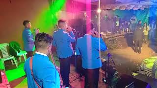 El grupo real mix chichita llullalo mogato 2024 [upl. by Waers]