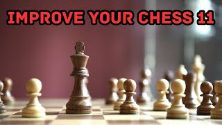 What Do Chess Beginners Do Wrong [upl. by Asiat]