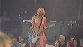 Hole Celebrity Skin Glastonbury 990625 [upl. by Reemas775]