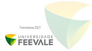 Formaturas Feevale  202301 [upl. by Svend]