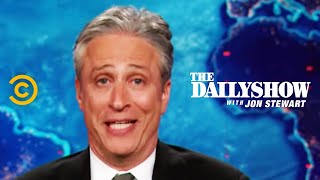 The Daily Show  Now Thats What I Call Being Completely Fking Wrong About Iraq [upl. by Guillaume]