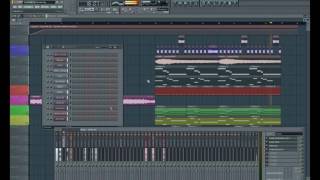 Cazzette  Beam Me Up FL Studio Remake FREE FLP [upl. by Yasibit]