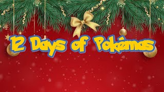 Pokémas Day 7 [upl. by Ecirtnom562]