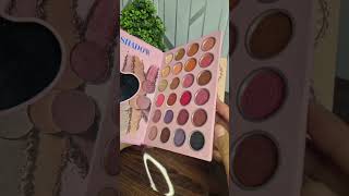 All in One Makeup Book for beginners explore trend meesho meeshofinds maleupbook makeupfinds [upl. by Dasi]