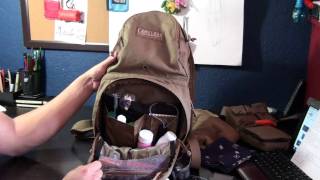 Camelbak MULE 500 [upl. by Clo]