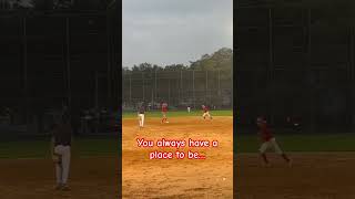 A place to be shorts backup shortstops mlb perfectgame baseball Godalways [upl. by Ligriv]