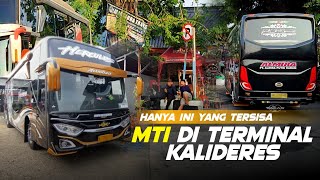 MTI DI TERMINAL KALIDERES ❓HANYA INI YANG TERSISA SATUSATUNYA [upl. by Araminta39]