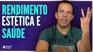 BIOMARCADORES na SAÚDE ESTÉTICA e RENDIMENTO FÍSICO dentro da NUTRIÇÃO [upl. by Saleem]