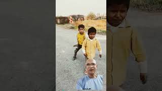 chhotu ka dance 🩰 funny viralshort [upl. by Vladamar]