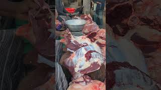 Incredible Meat 🍖🥓 Cutting amp Processing shorts [upl. by Dodie]