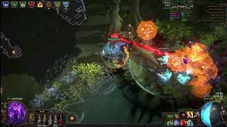 CoC DD Inquisitor The Shaper  POE 324 Necropolis [upl. by Adnamas]