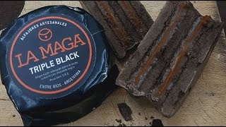 El mejor alfajor del mundo es entrerriano La Maga  Programa Paralelo Turístico 900 Bloque 03 [upl. by Nerral]