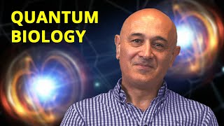 Quantum Biology  Explained by Jim AlKhalili [upl. by Reerg]