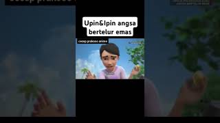 UpinampIpin angsa bertelur emas [upl. by Bakeman]